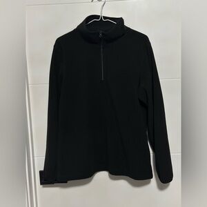 Old Navy: Youth Fleece Long Sleeve Top- Size Large